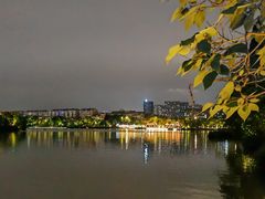 -南通濠河风景名胜区