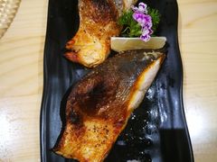 -吉之仙•中国制造•出口级食材日料店(领事馆总店)