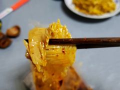 牛肚-脱骨凤爪(石桥店)