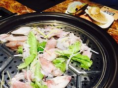 -船奇蒸汽海鲜·闽菜(八市海鲜总店)