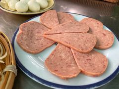 午餐肉-王歘歘·chuǎ火锅(五道营店)