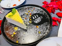 -YUE·6·西式融合餐厅(外滩六号店)