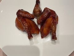 脆皮妙龄鸽-新荣记(椒江店)