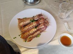 -好兄弟郭巨海鲜(天一阁店)