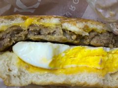 -肯德基(银都广场店)