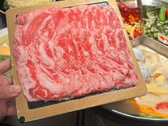 -骨之味·筒骨汤火锅(江头店)