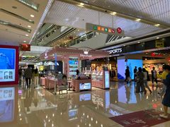 -万达广场(松江店)