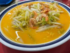 -九龙奇迹海鲜大排档(万象城店)