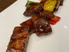 -枣子树·素食餐厅(朱家尖店)