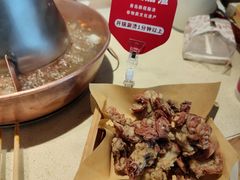 -东镇老火锅(长春路首店)