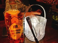 -木子烧鸟屋(百子湾店)