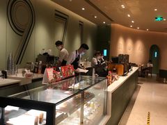 -星巴克臻选(广州太古汇店)