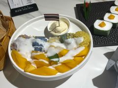 -MORNING  TAI莫柠泰·东南亚泰式餐厅(滨江公园店)
