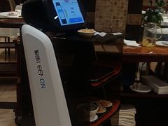 -大海湾酒楼(人南店)