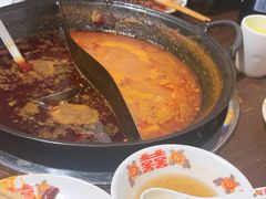 -青岛利群四方购物广场