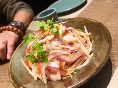 -安南越南餐厅(青岛万象城店)