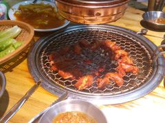 -麻蒲碳烤肉(远景路1号店)