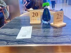 -THE WOODS 简餐 (国贸商城店)