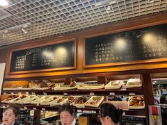 菜单-凯宾美食廊Kempi Deli·凯宾斯基饭店(亮马桥路店)