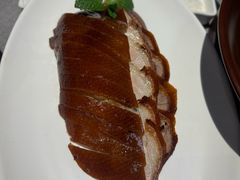 -福海居烤鸭店(鸟巢店)