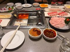 -海底捞火锅(王府井银泰in88店)