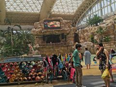 -杭州开元森泊度假乐园