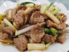 -明记海鲜大排档(巽寮湾店)