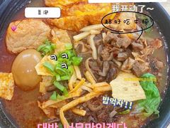 -阿生哥螺蛳粉•火锅(永安街店)