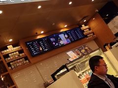 -逸派咖啡 EPARKCOFFEE(广安门店)