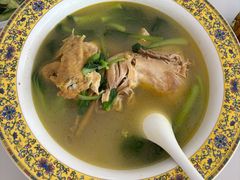 -碧海银沙海鲜餐厅(恒大海上威尼斯店)