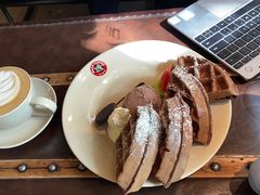 -MAAN COFFEE(金桥店)