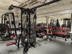 -FLARE STAR FITNESS(复地活力城店)