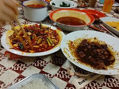 -老三样·旧食新味(船山路店)