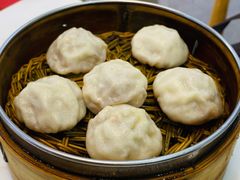 -百年尹氏汤包(湖南路狮子桥店)