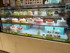 -菲尔雪CAKE(九方店)