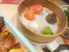 -避风塘(宝山万达店)