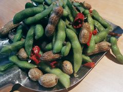 -喝丢一只鞋海鲜烧烤·海肠捞饭(东关街店)