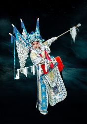 -梨园天地京剧摄影(玲珑天地店)