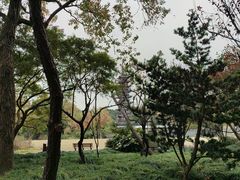 -上海方塔园