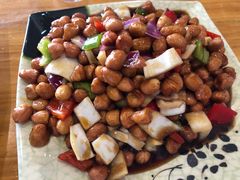 -舜玉老孙家鲜炒大盘鸡(土屋路店)