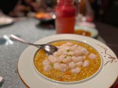 蟹粉虾仁-蟹榭·本帮江浙菜·蟹宴(五角场合生汇商场店)