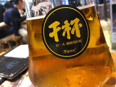 -木屋烧烤(白石洲店)