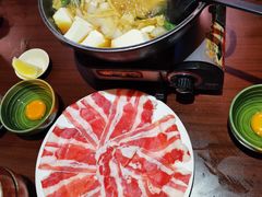 -有喜屋·深夜食堂(北京西路店)