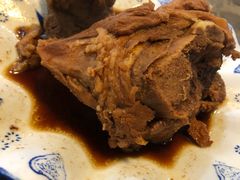 -周家大连水饺(美专校街店)