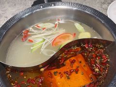 -成都玉林串串香(世纪港湾店)