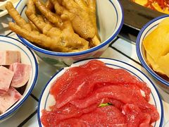 -卤校长重庆火锅