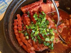 -伙靠·江浙菜(田林路店)