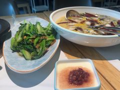 -客汁源味·客家菜(时代城店)