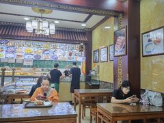 -白魁老号饭庄(交道口店)