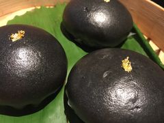 -运·中餐厅(成都华尔道夫酒店)